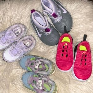 Nike Shoe Bundle